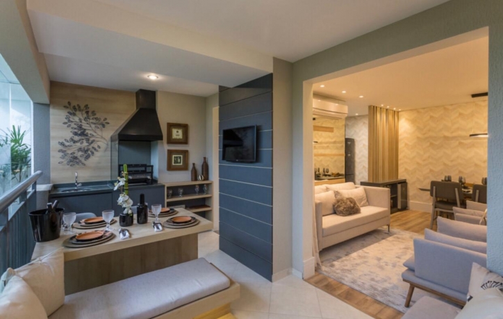#13 - Apartamento para Venda em São Paulo - SP