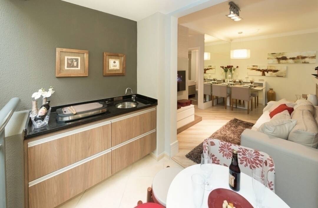 #Gracia56 - Apartamento para Venda em São Paulo - SP