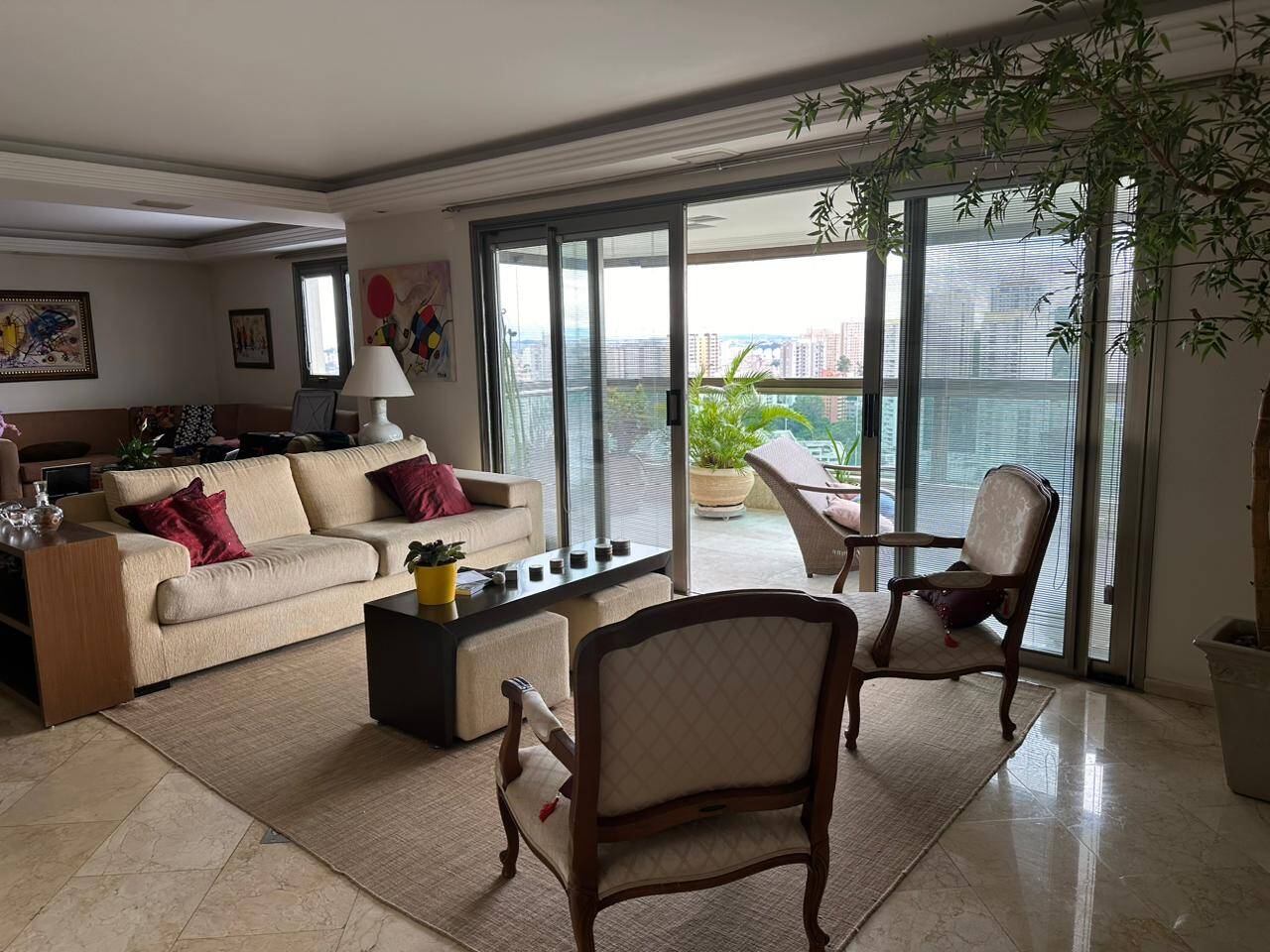 #resvillare - Apartamento para Venda em São Paulo - SP