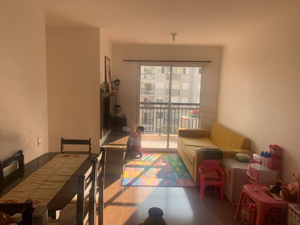 #Reservamor - Apartamento para Venda em São Paulo - SP
