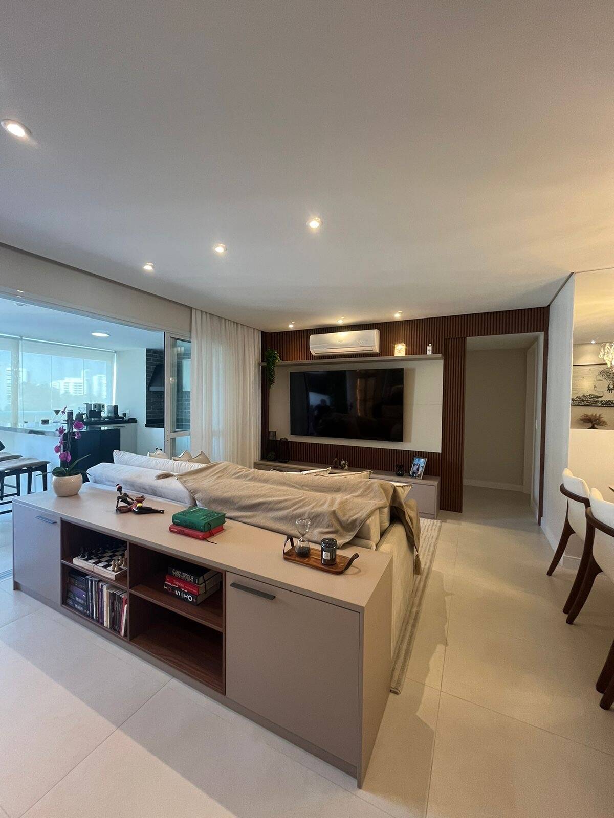 #actual - Apartamento para Venda em São Paulo - SP