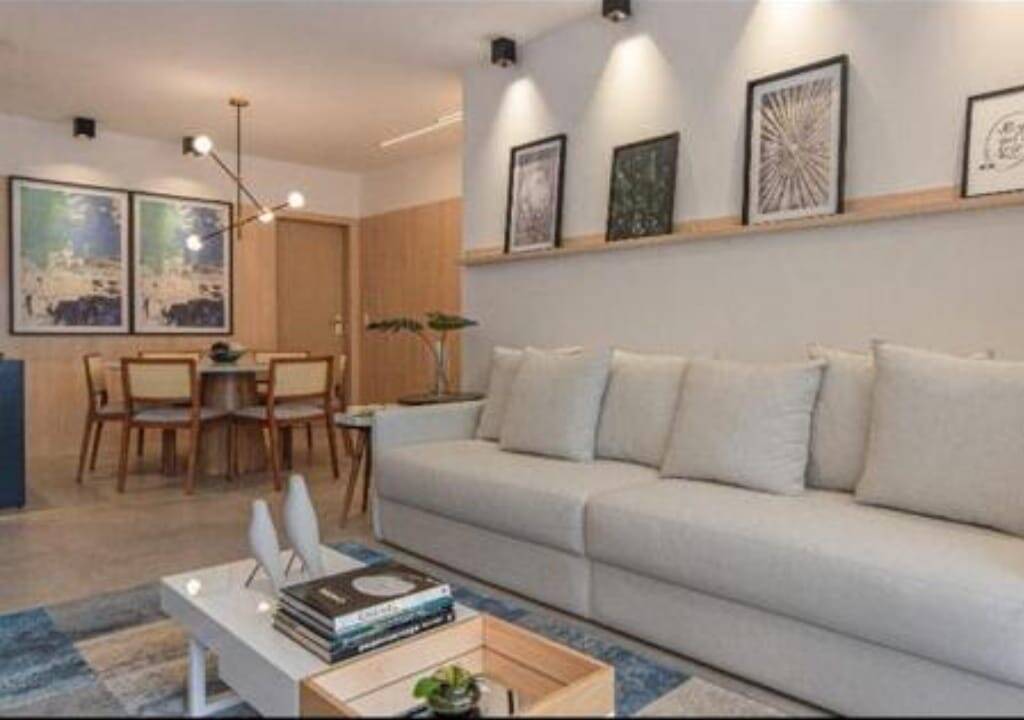 #304 - Apartamento para Venda em São Paulo - SP