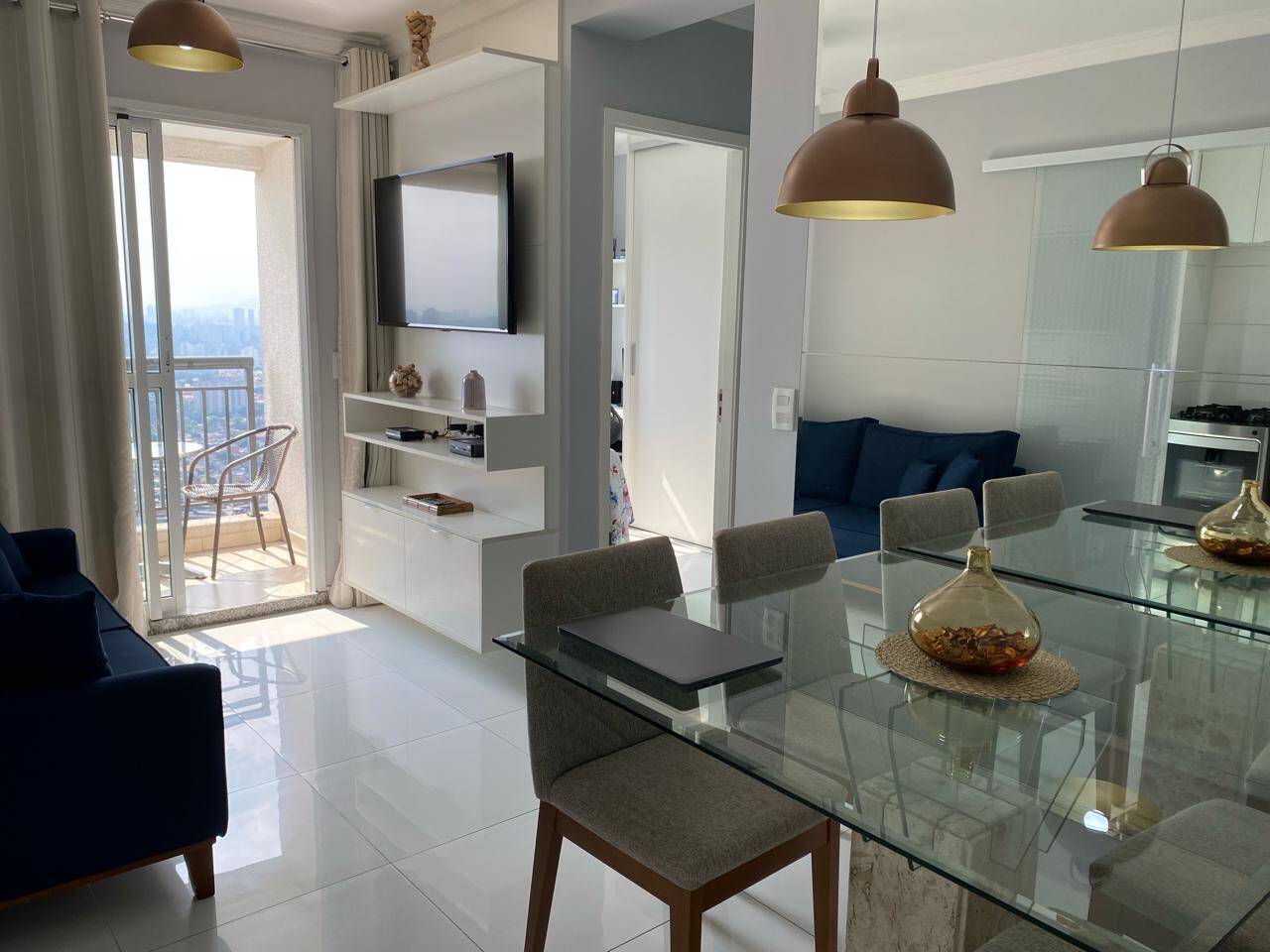 #Pateoflore - Apartamento para Venda em São Paulo - SP