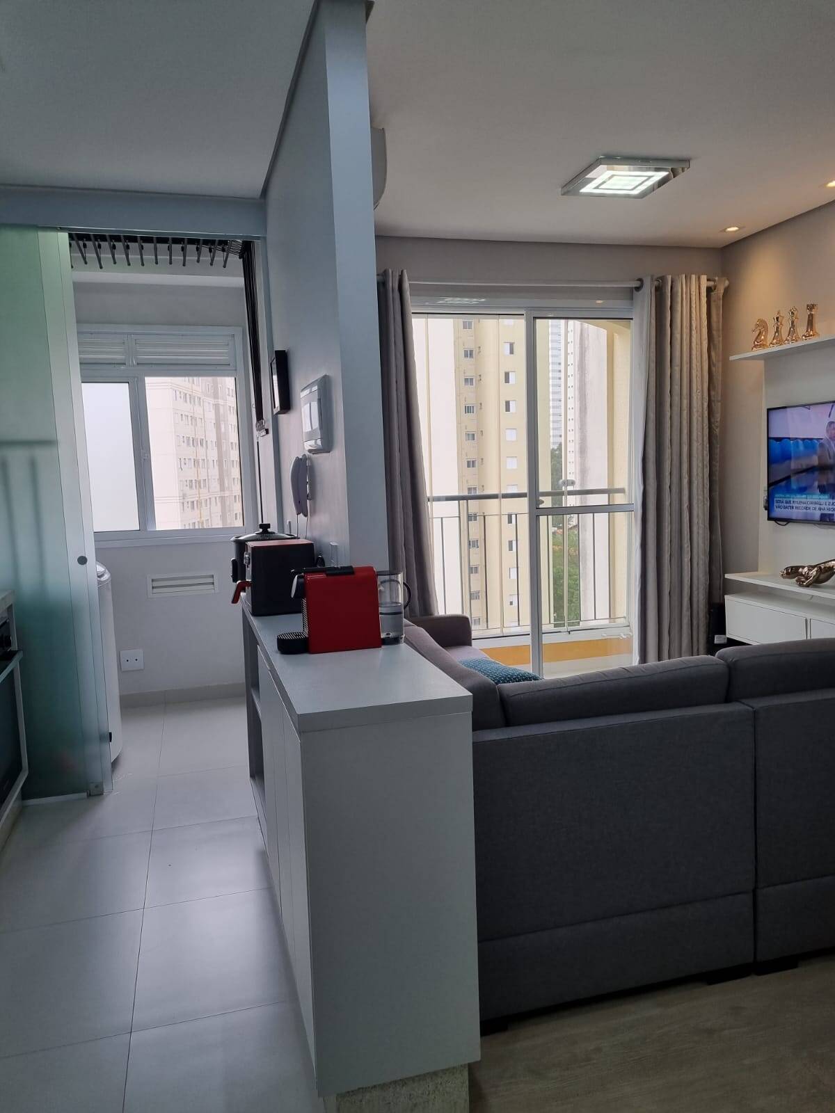 #Harmonia60 - Apartamento para Venda em São Paulo - SP