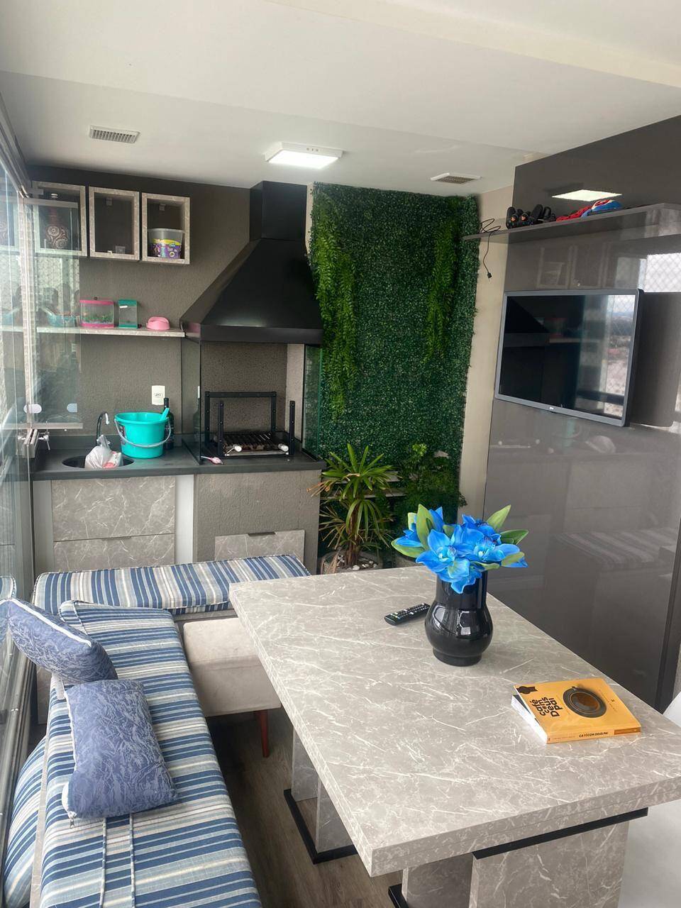 #Lirio81m2 - Apartamento para Venda em São Paulo - SP