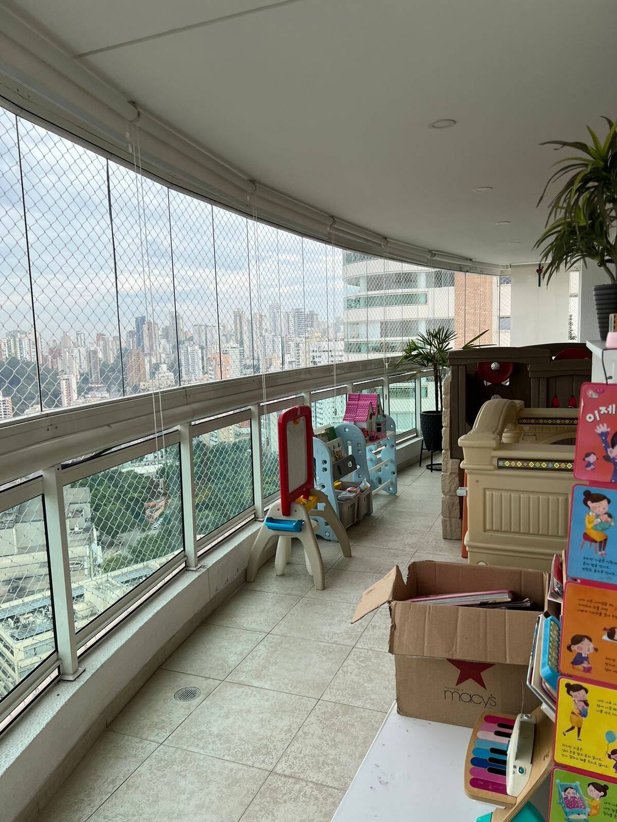 #Aquarelle - Apartamento para Venda em São Paulo - SP