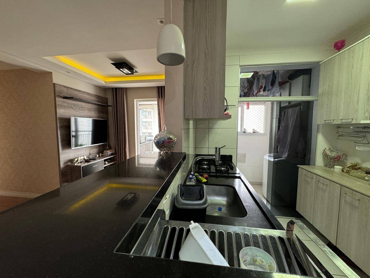 #Primavera5 - Apartamento para Venda em São Paulo - SP