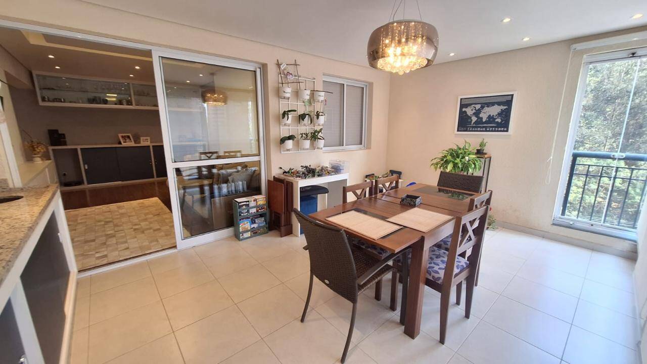 #Perfil96 - Apartamento para Venda em São Paulo - SP
