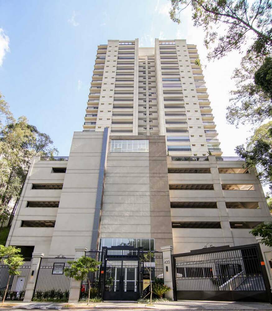 #provenance - Apartamento para Venda em São Paulo - SP