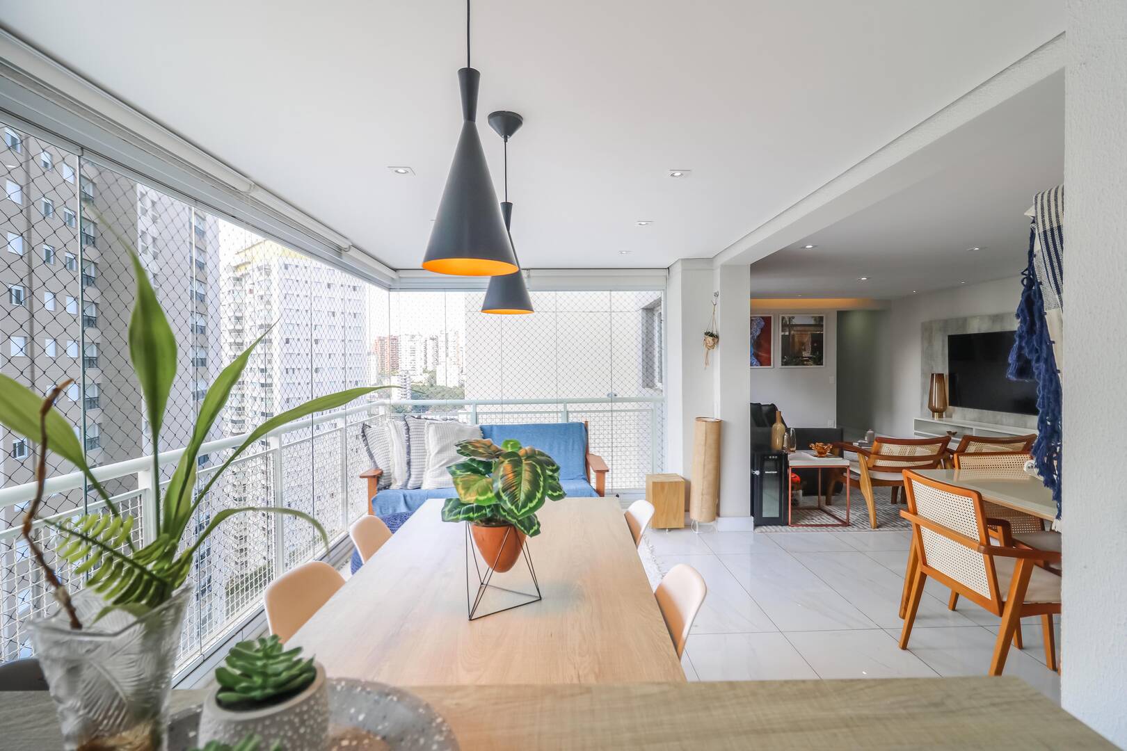 #Pinot109m - Apartamento para Venda em São Paulo - SP