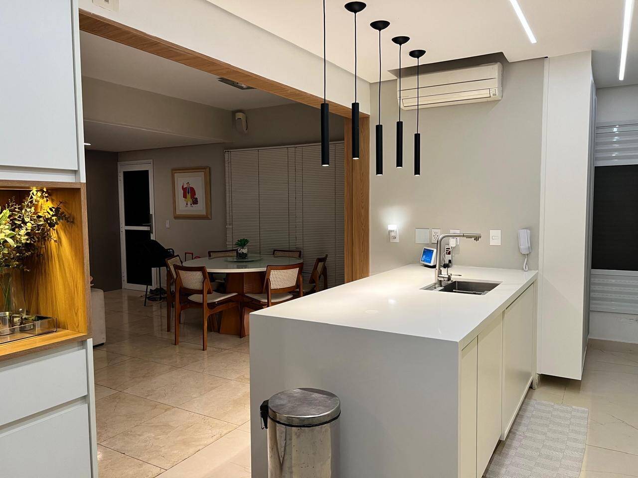 #TOWNHOUSE - Apartamento para Locação em São Paulo - SP