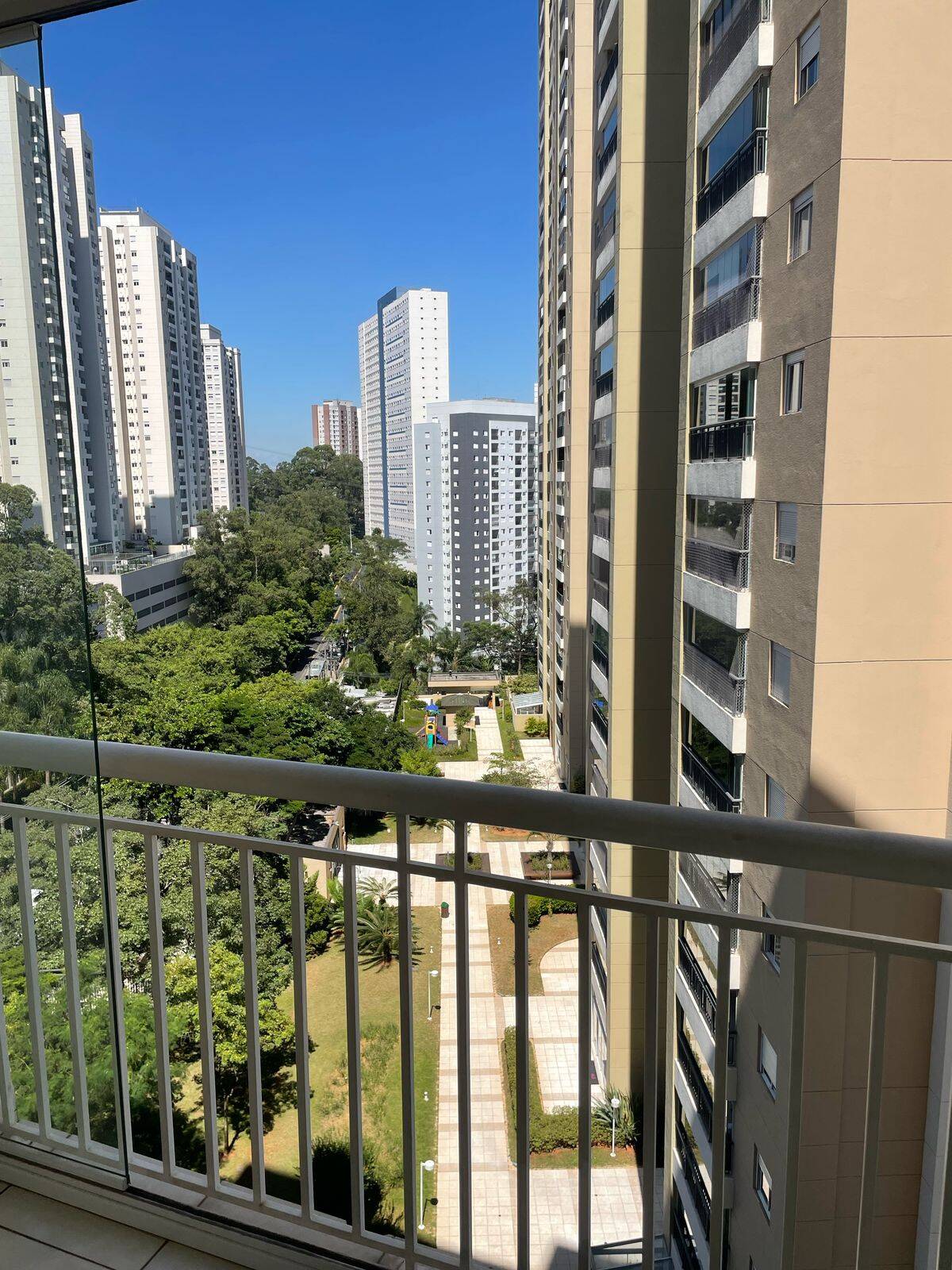 #wonder3 - Apartamento para Venda em São Paulo - SP