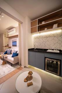 #Jacarandá - Apartamento para Venda em São Paulo - SP