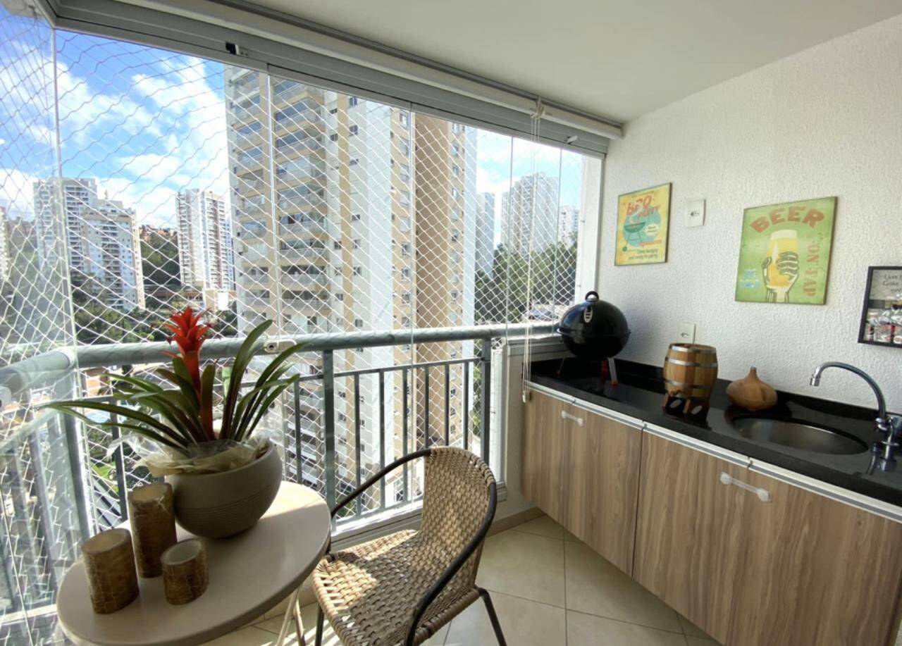 #inspire55 - Apartamento para Venda em São Paulo - SP
