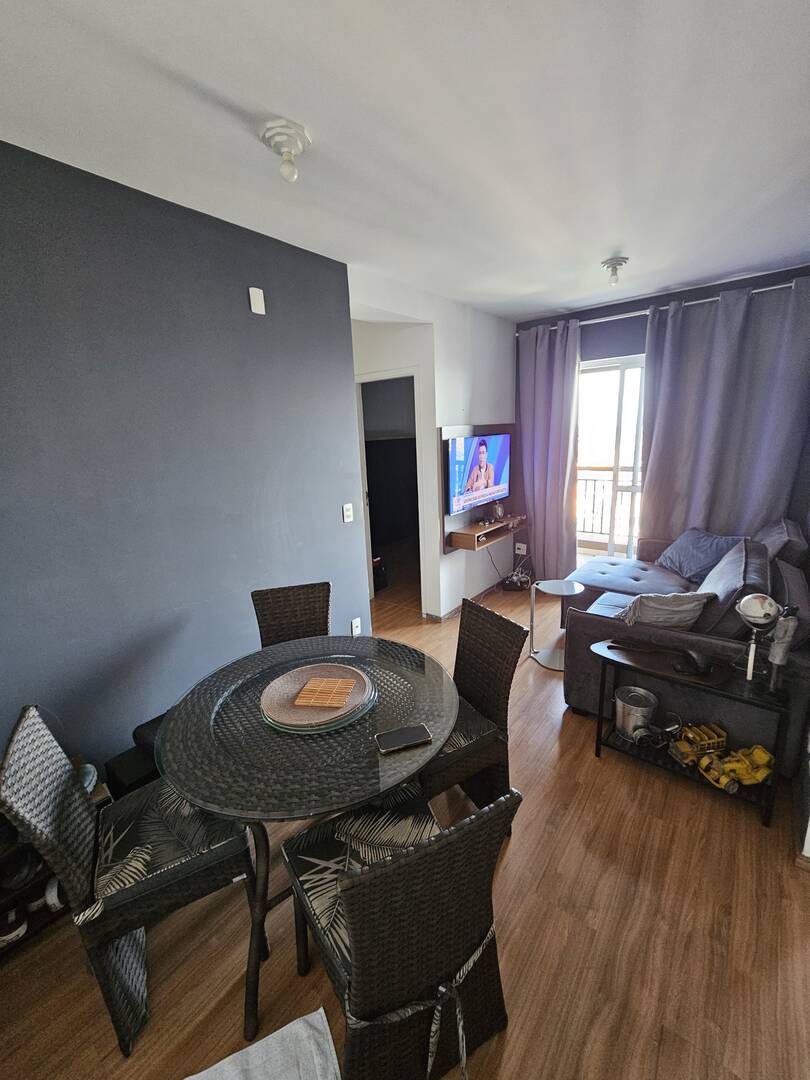 #Cantoarvor - Apartamento para Venda em São Paulo - SP