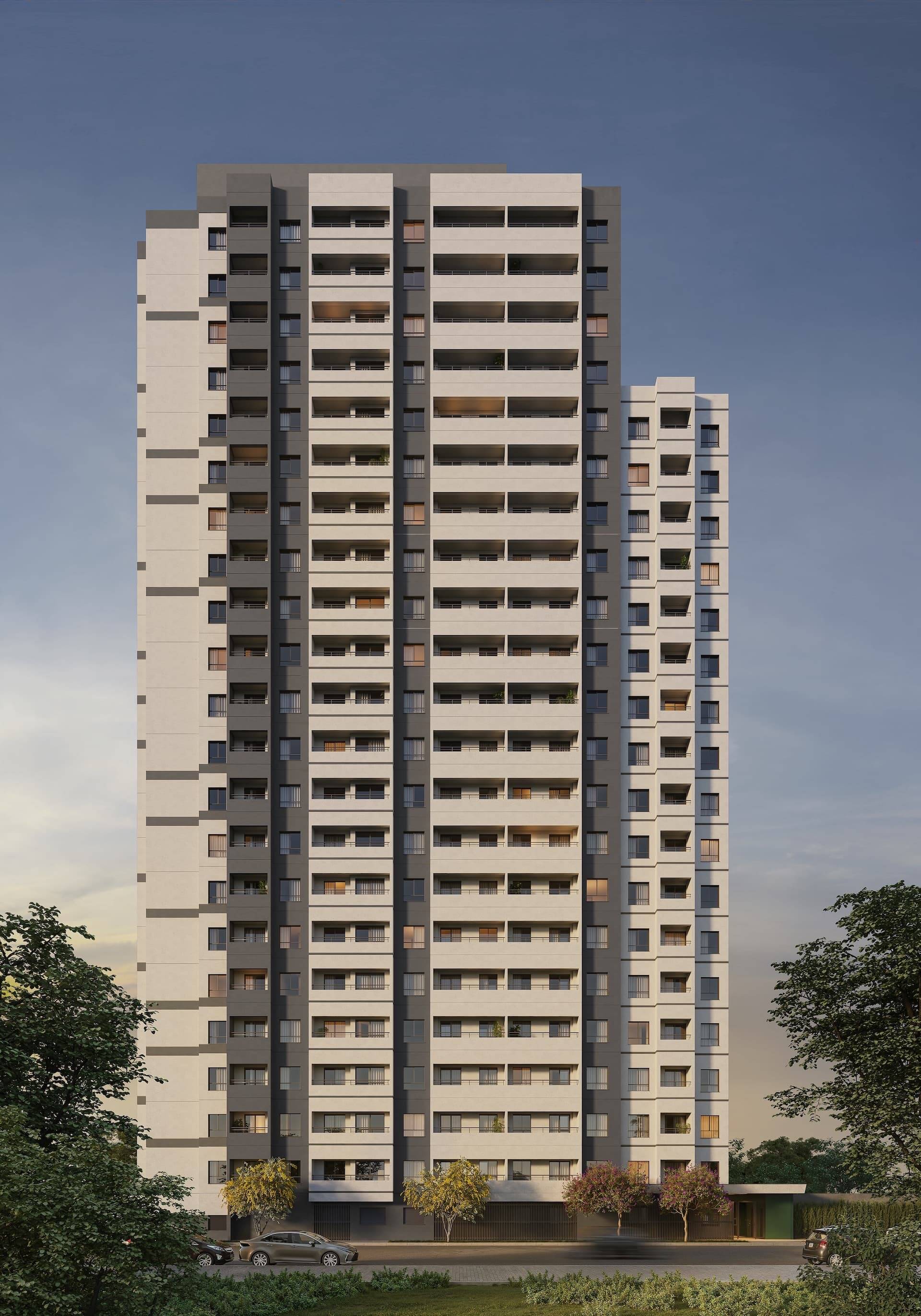 #368 - Apartamento para Venda em São Paulo - SP