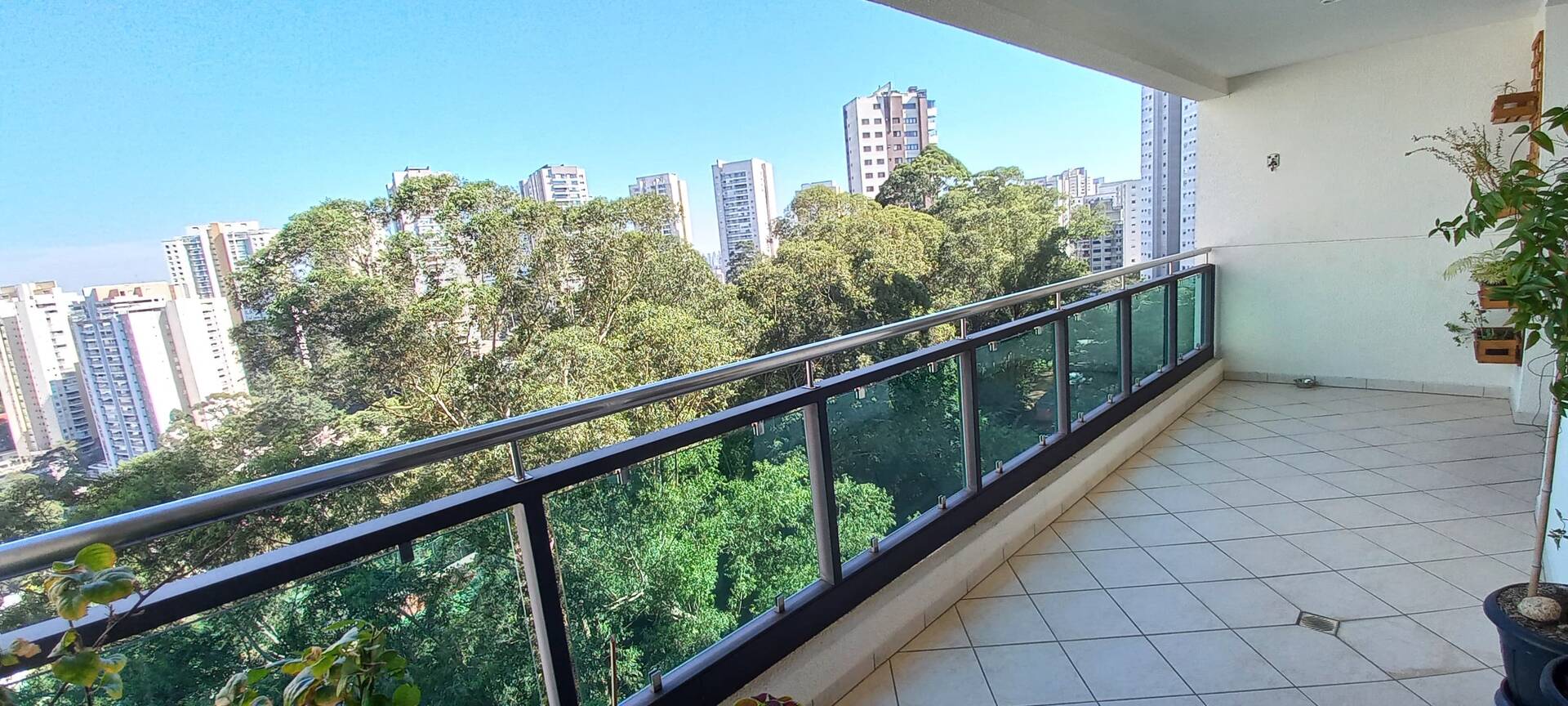 #chrome - Apartamento para Venda em São Paulo - SP