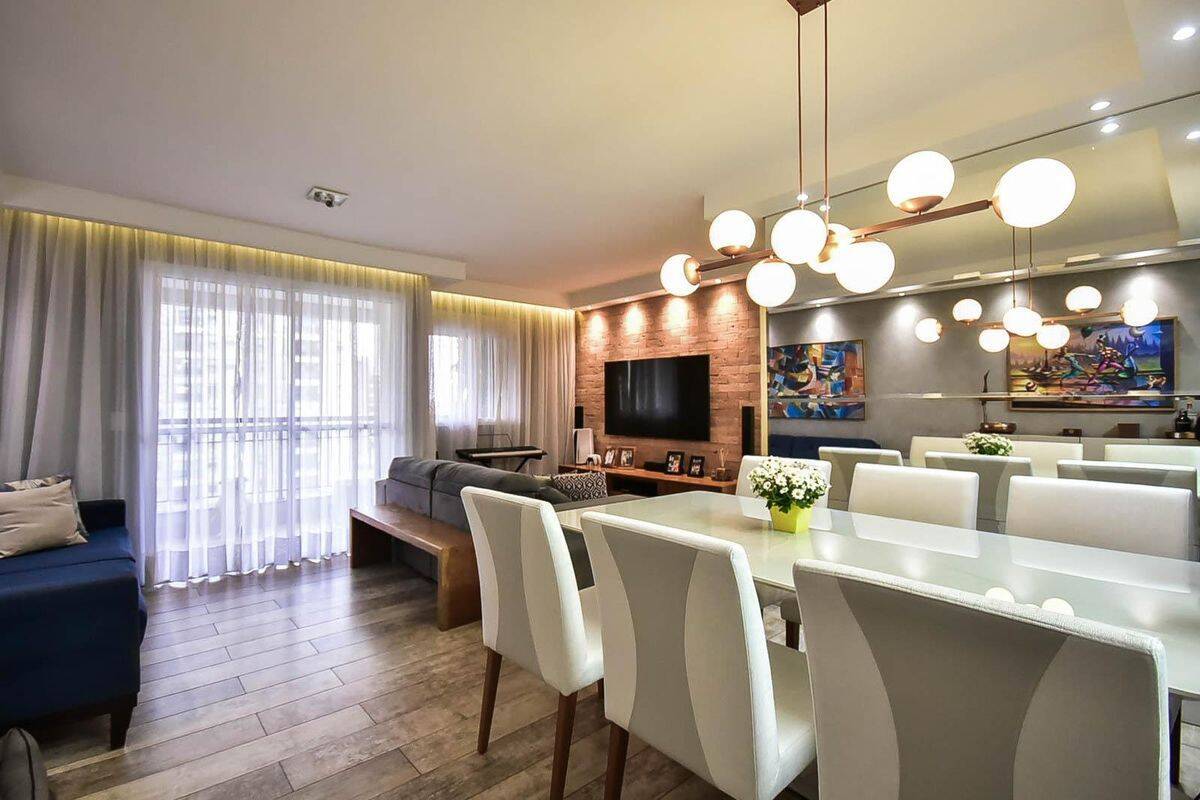 #clubsarah - Apartamento para Venda em São Paulo - SP