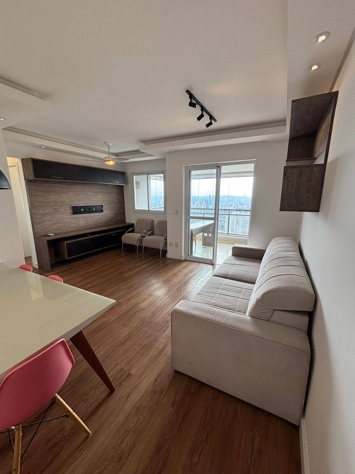 #maisaltos7 - Apartamento para Venda em São Paulo - SP