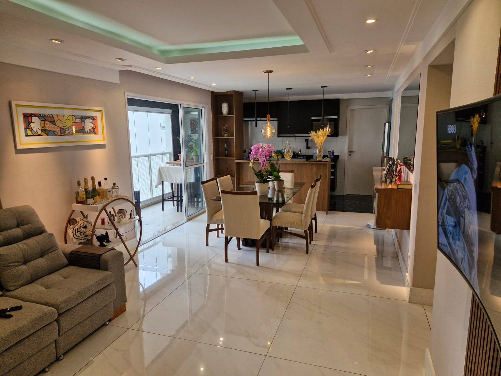 #Merlot - Apartamento para Venda em São Paulo - SP