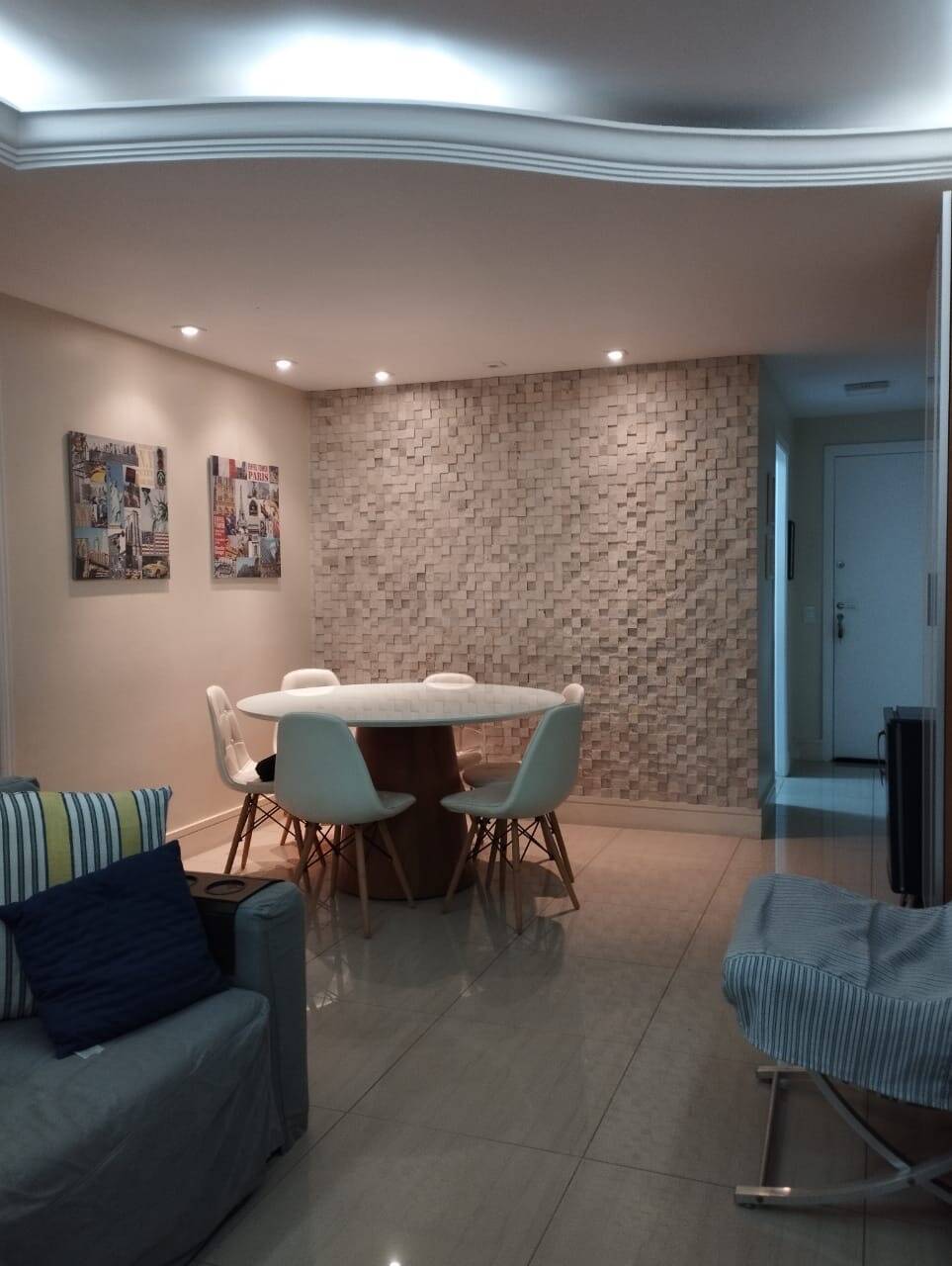 #stamonica - Apartamento para Venda em São Paulo - SP