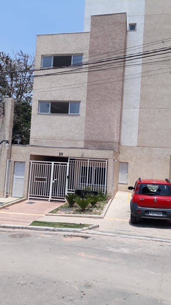 #glauber - Apartamento para Venda em São Paulo - SP