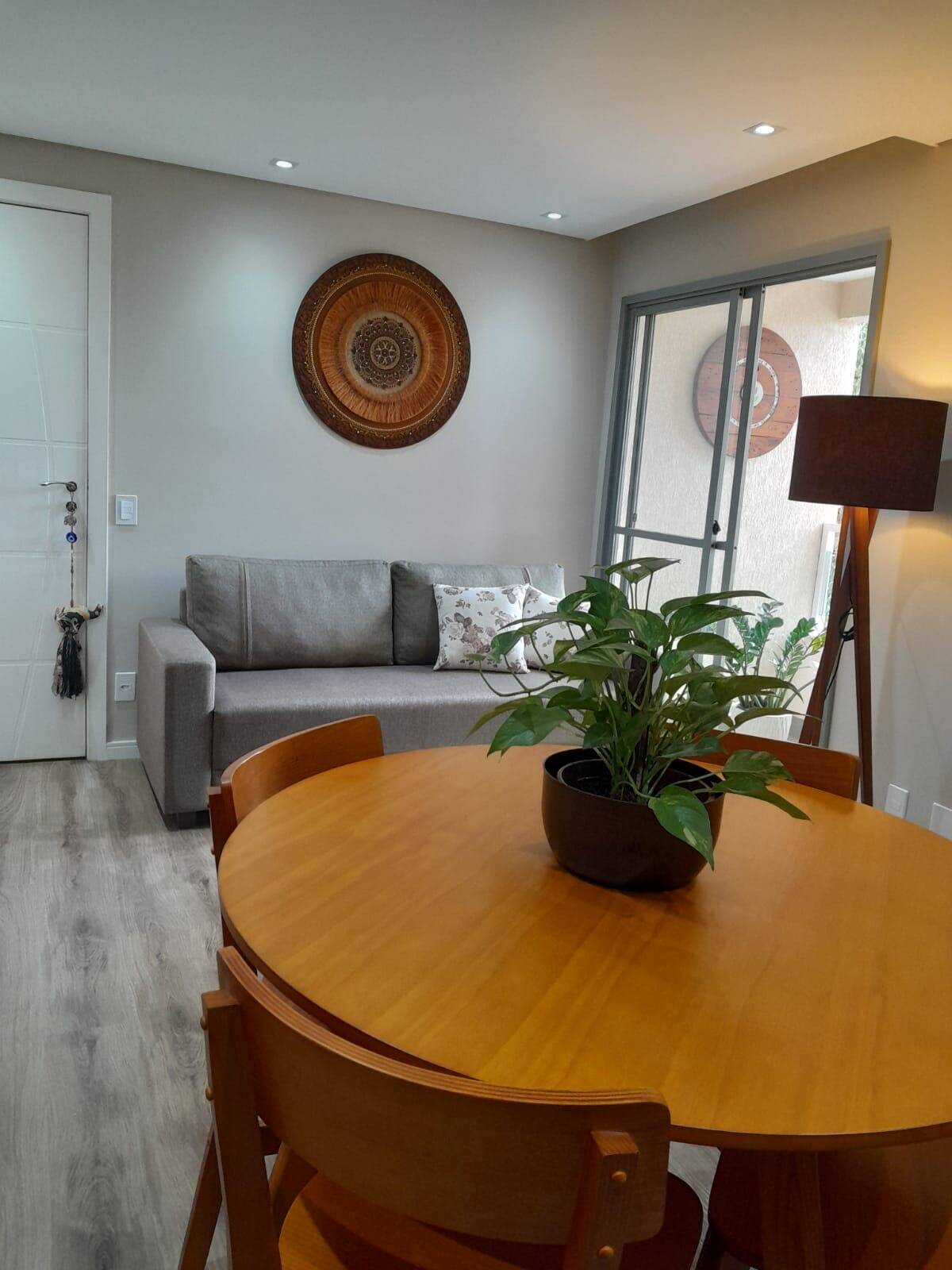 # - Apartamento para Venda em São Paulo - SP