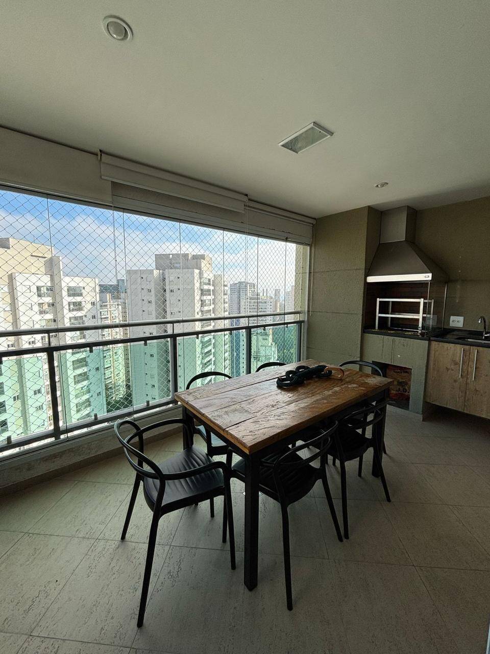 #All94 - Apartamento para Venda em São Paulo - SP