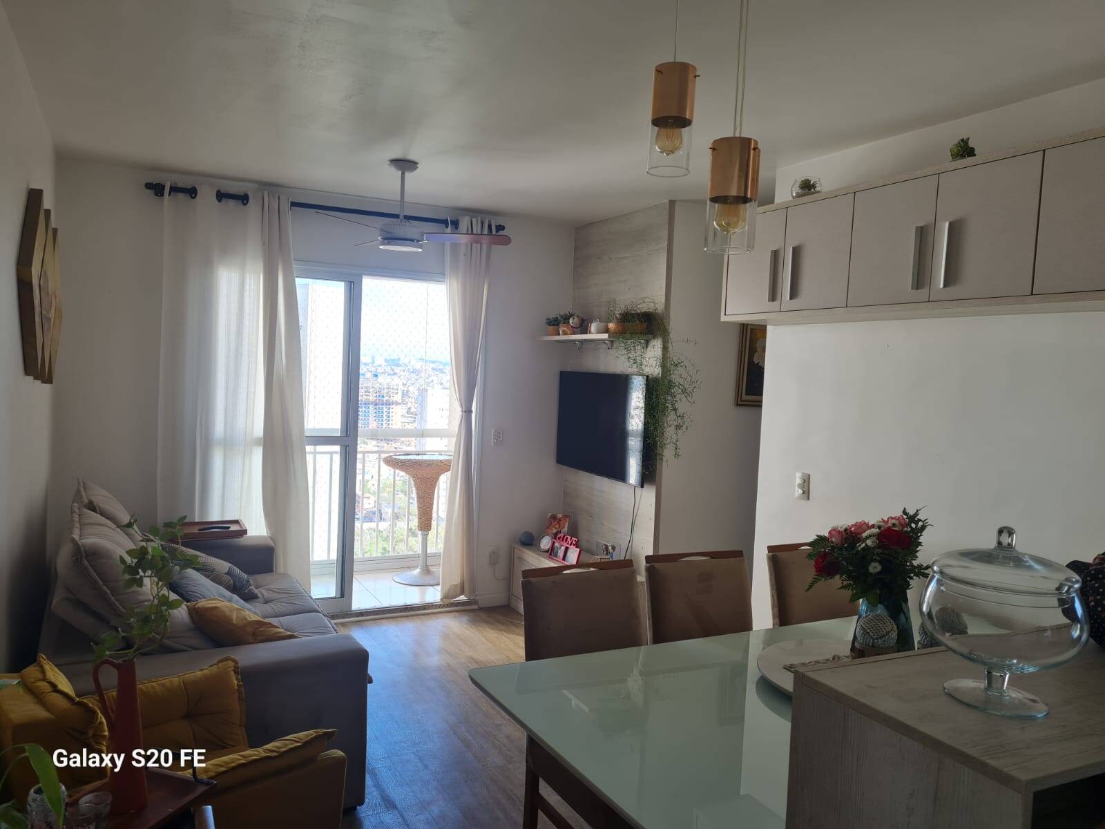 #396 - Apartamento para Venda em São Paulo - SP