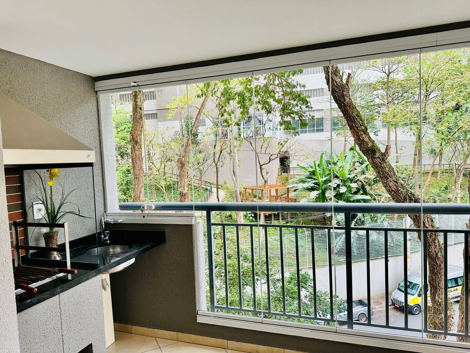 #398 - Apartamento para Venda em São Paulo - SP