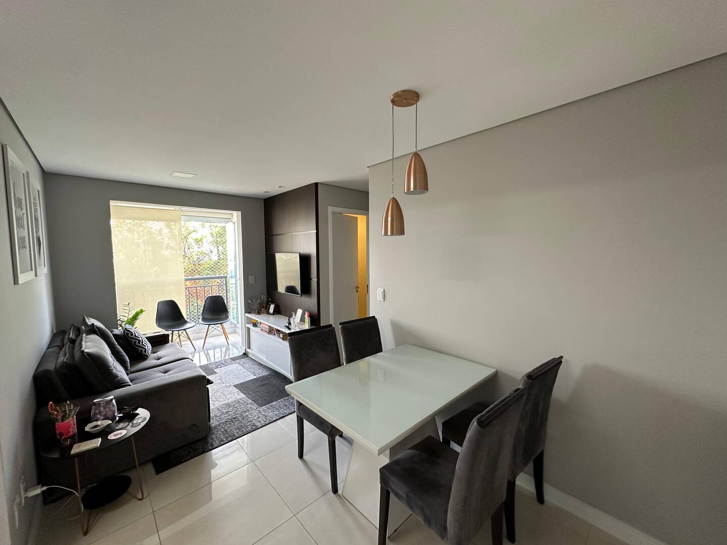 #pateo47 - Apartamento para Venda em São Paulo - SP