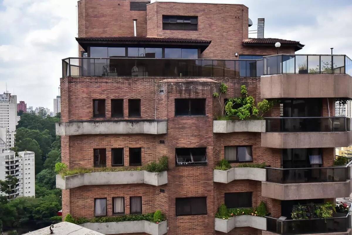 #maxims - Apartamento para Venda em São Paulo - SP