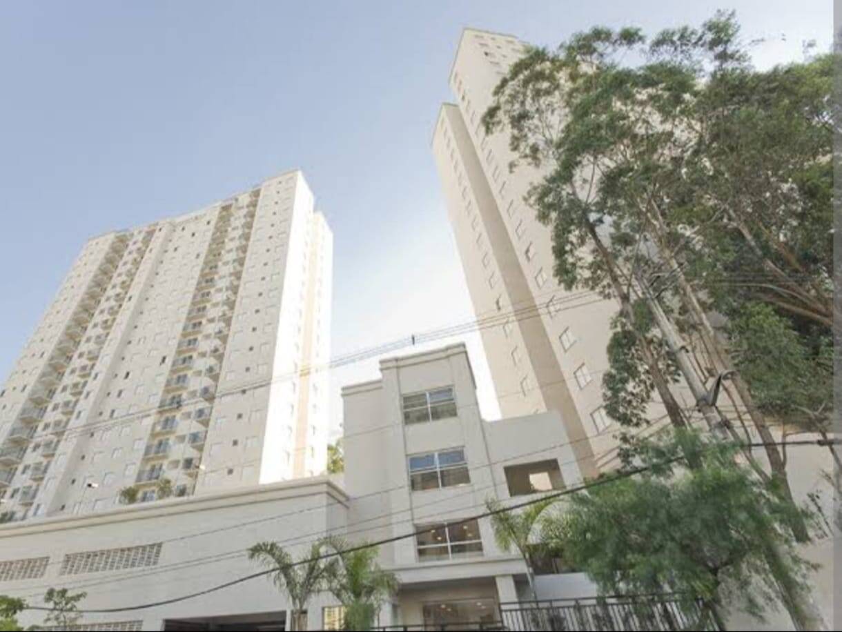 #fatto - Apartamento para Locação em São Paulo - SP