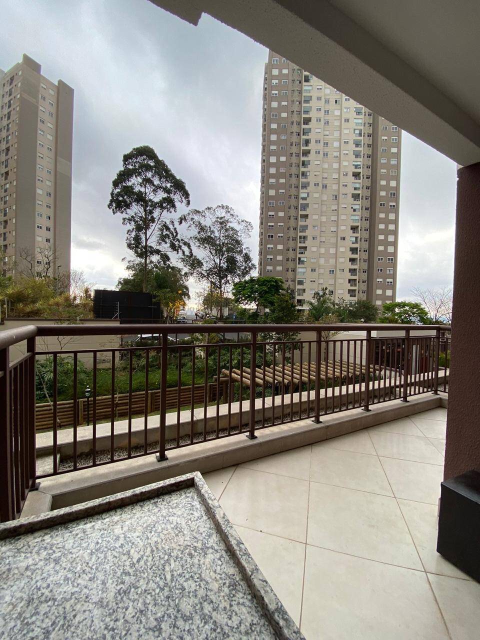#gardenarbo - Apartamento para Venda em São Paulo - SP