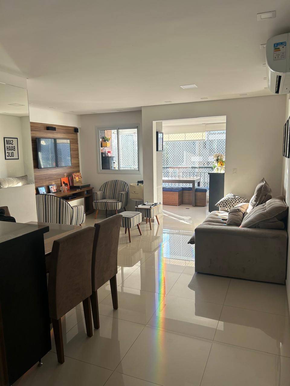 #408 - Apartamento para Venda em São Paulo - SP