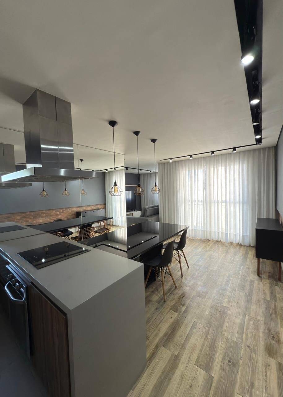 #409 - Apartamento para Venda em São Paulo - SP