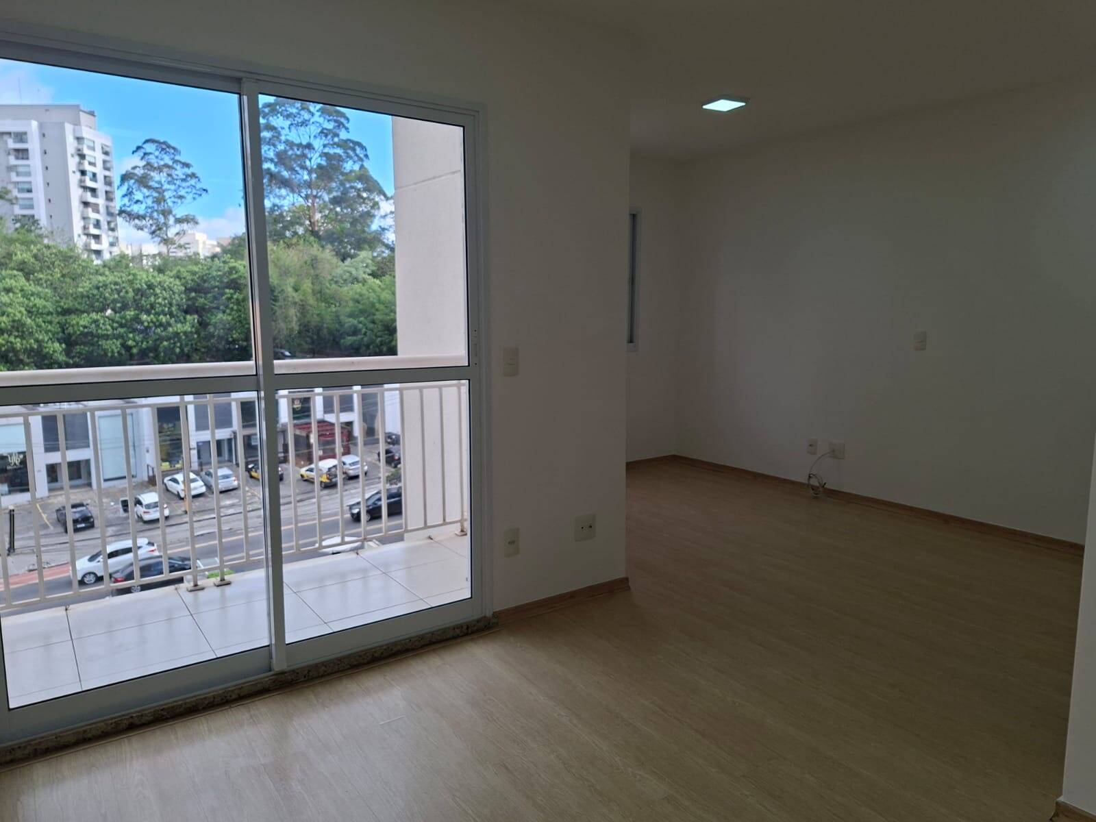 #410 - Apartamento para Venda em São Paulo - SP
