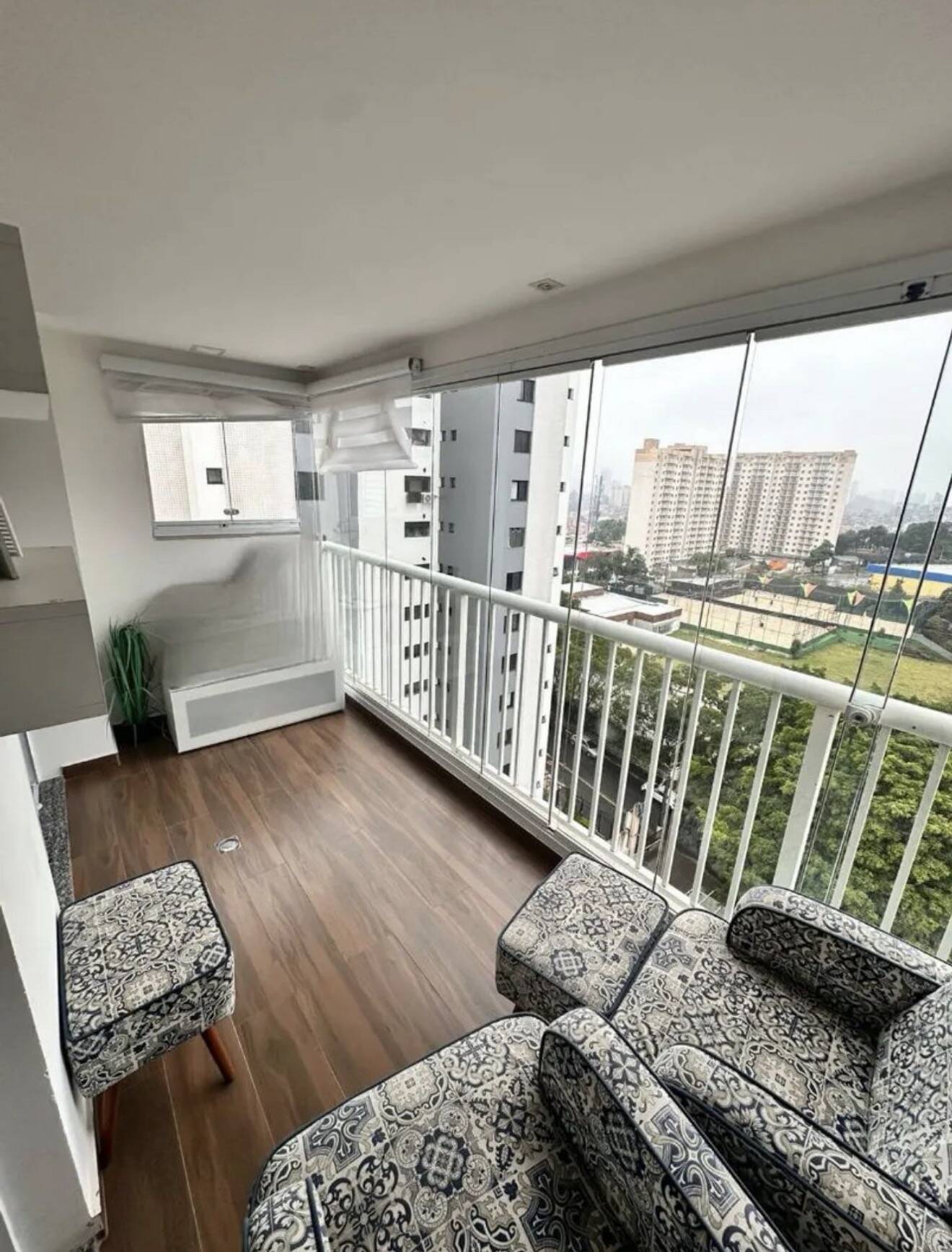 #Mob - Apartamento para Venda em São Paulo - SP