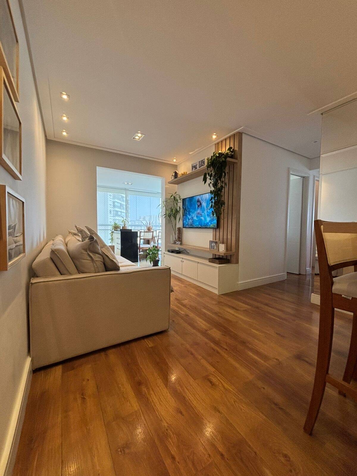 #419 - Apartamento para Venda em São Paulo - SP