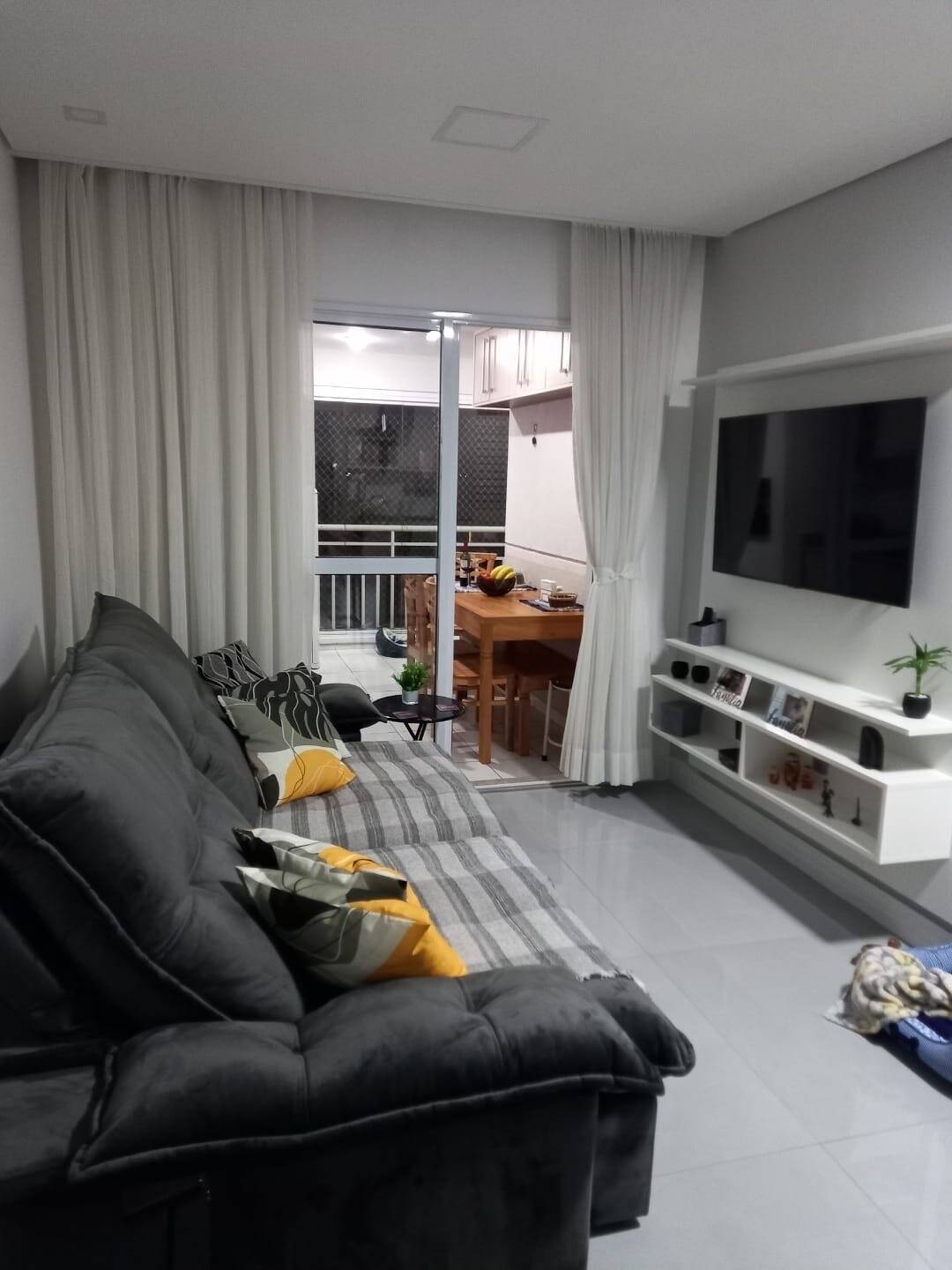#423 - Apartamento para Venda em São Paulo - SP