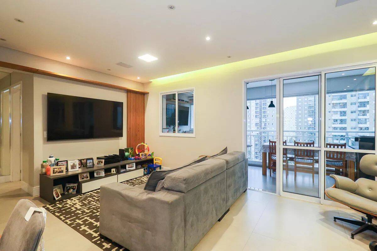 #O2 - Apartamento para Venda em São Paulo - SP