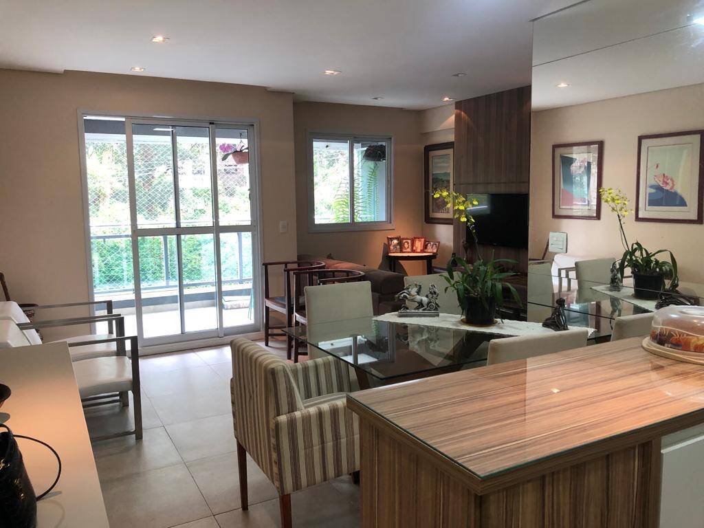 #435 - Apartamento para Venda em São Paulo - SP