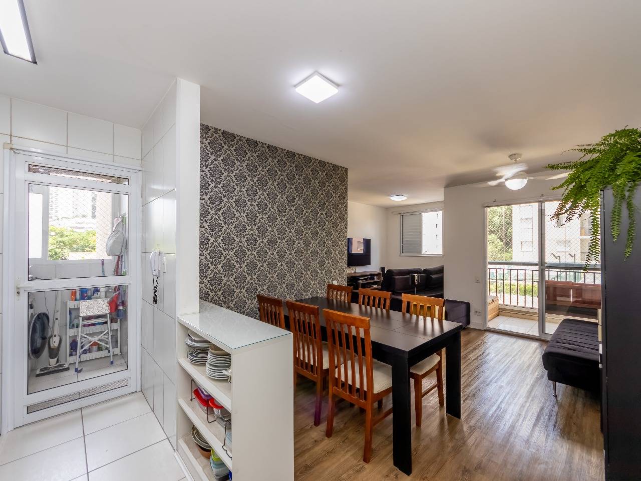 #436 - Apartamento para Venda em São Paulo - SP