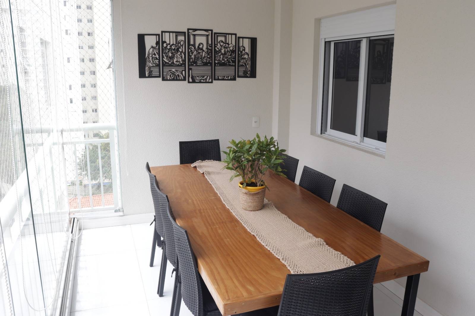 #438 - Apartamento para Venda em São Paulo - SP