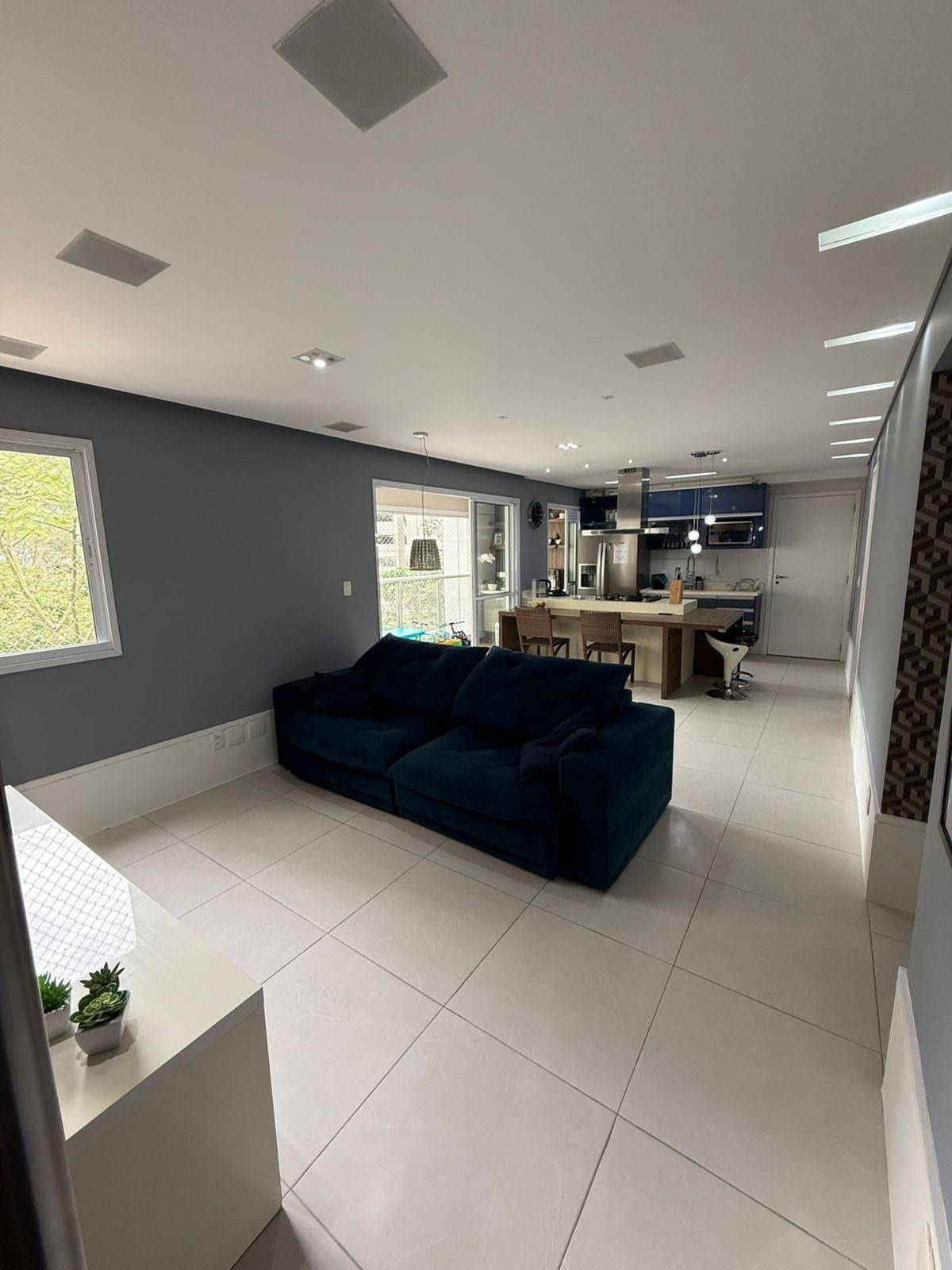 #444 - Apartamento para Venda em São Paulo - SP