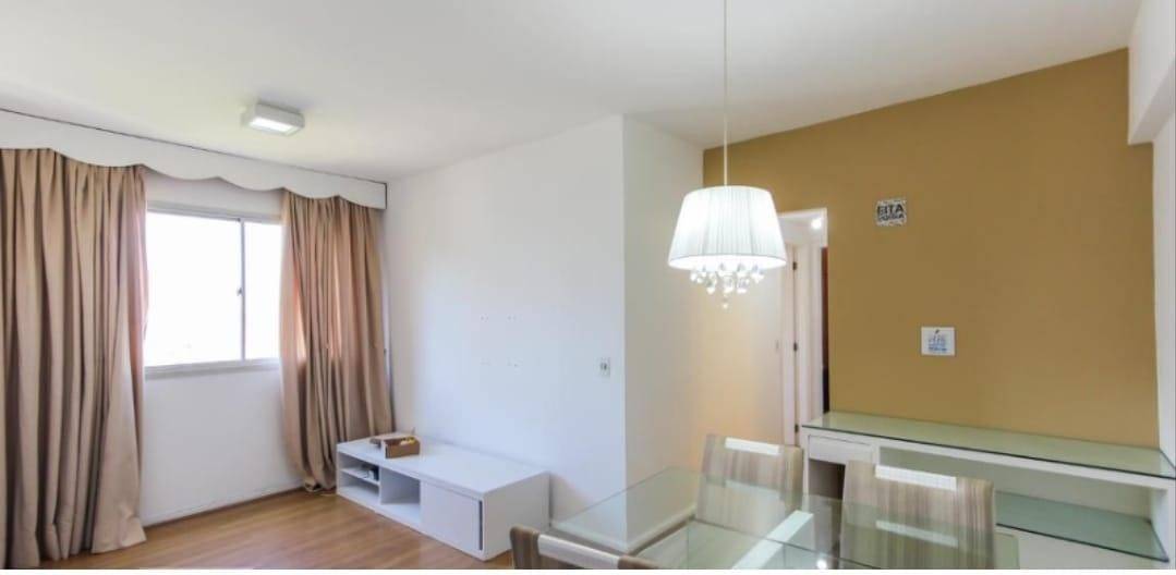 #445 - Apartamento para Venda em São Paulo - SP