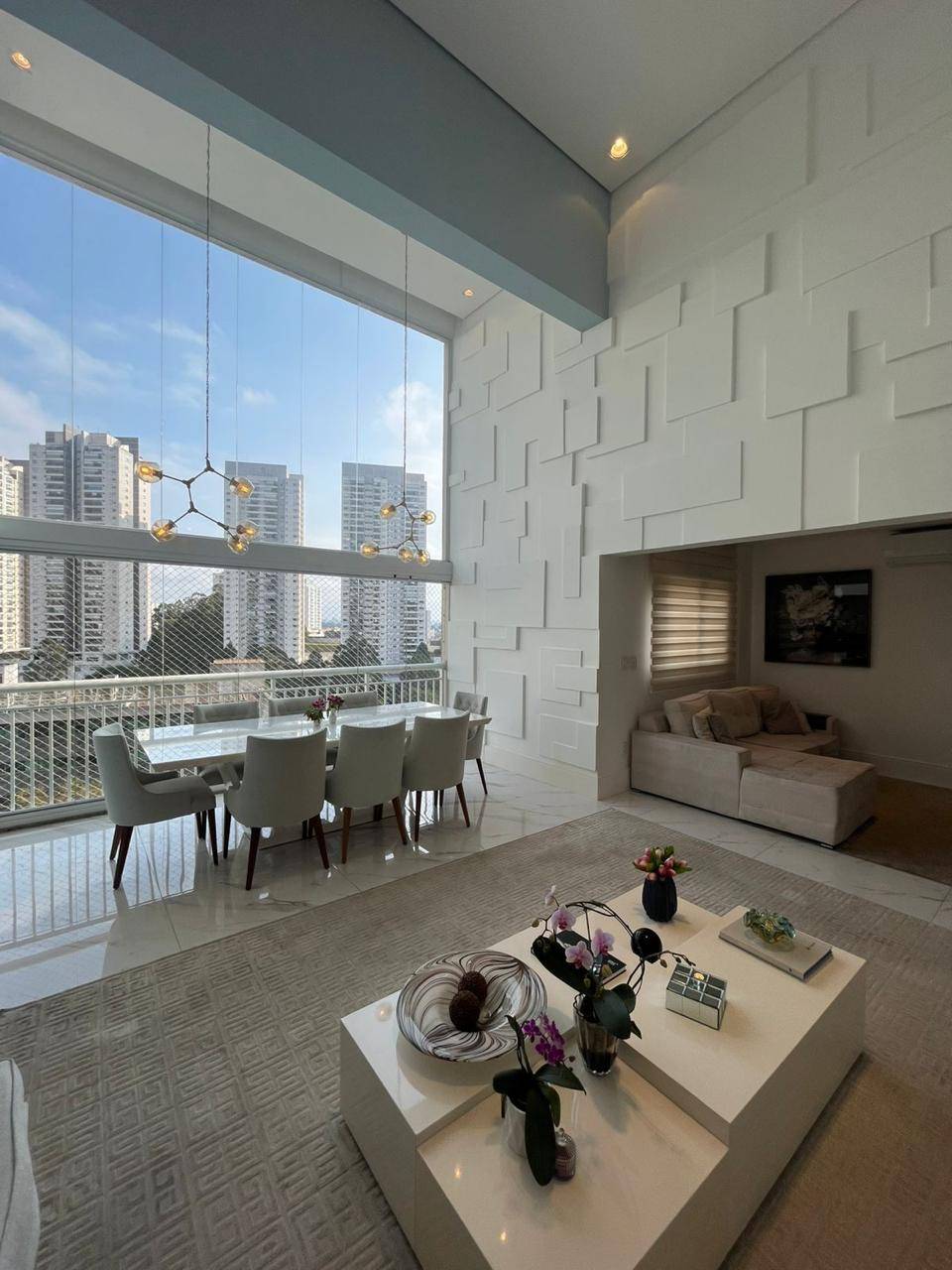 #450 - Apartamento para Venda em São Paulo - SP