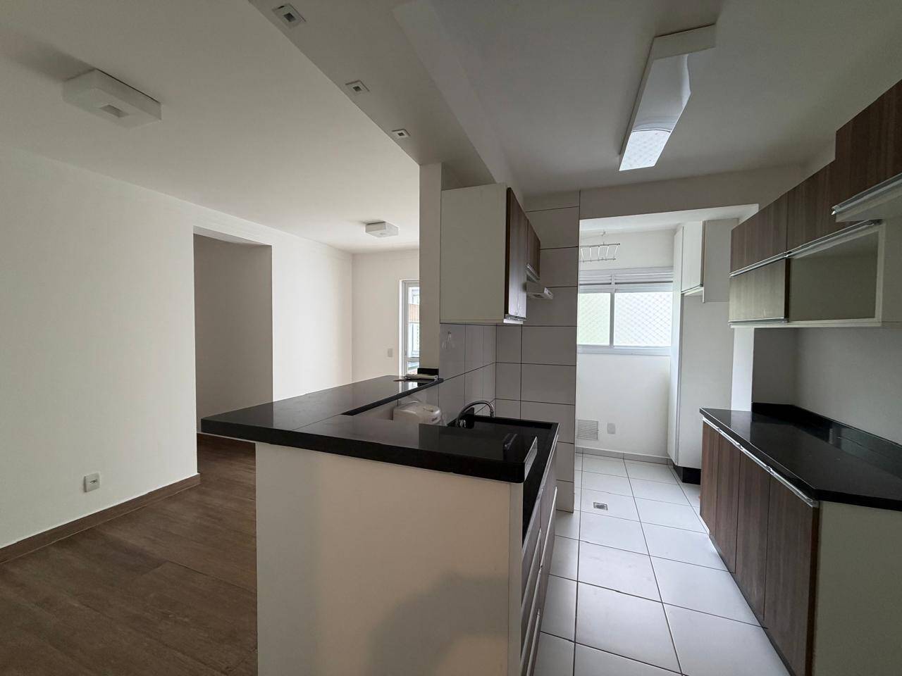 #458 - Apartamento para Locação em São Paulo - SP