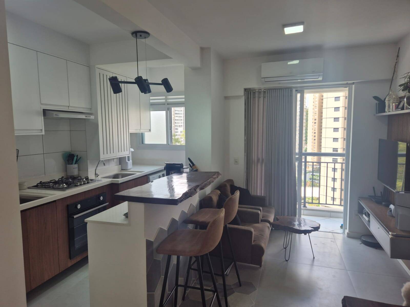 #Dueto - Apartamento para Venda em São Paulo - SP