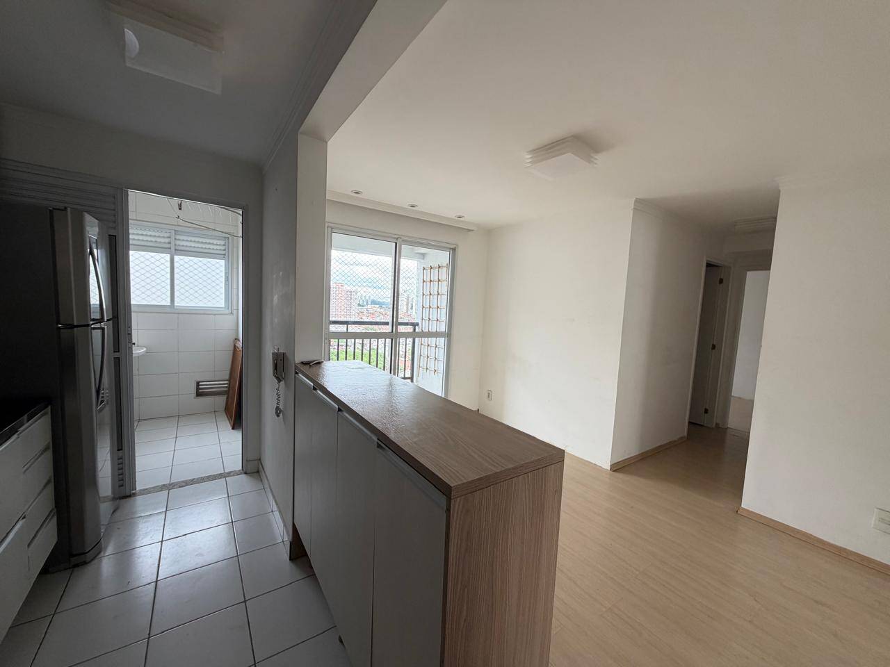 #463 - Apartamento para Venda em São Paulo - SP